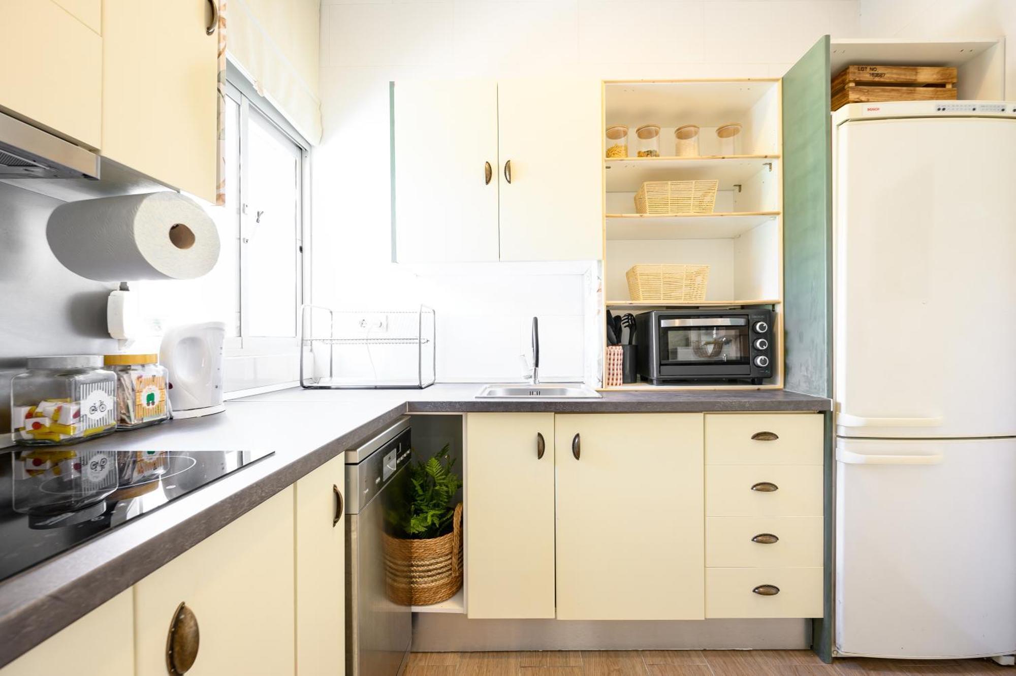 House Natura Malaga — Photos 2